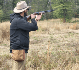 Texas Quail Thriller