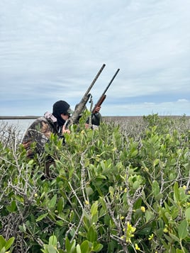 DIY Duck Hunt