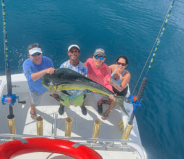 Atrapasueños Sportfishing Costa Rica