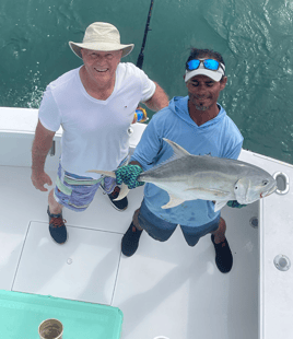 Atrapasueños Sportfishing Costa Rica