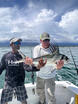 Atrapasueños Sportfishing Costa Rica