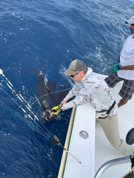 Atrapasueños Sportfishing Costa Rica