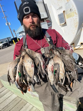 Freeport Fowl Hunts