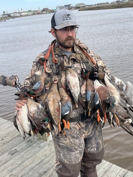 Freeport Fowl Hunts