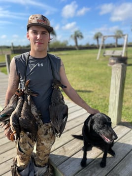 Freeport Fowl Hunts