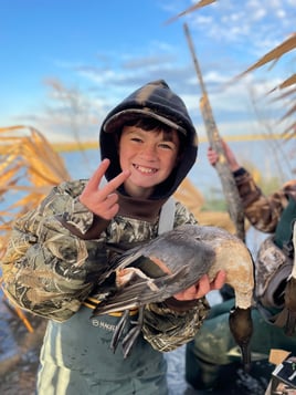 Freeport Fowl Hunts