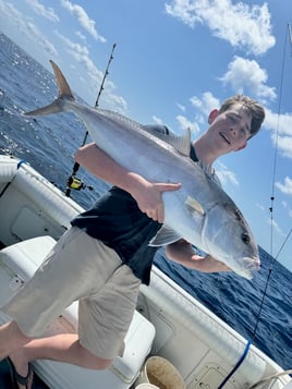 Offshore Fishing Key Largo