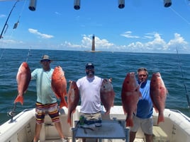 Full Day Offshore