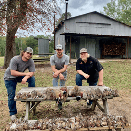 Texas Chukar Thrills