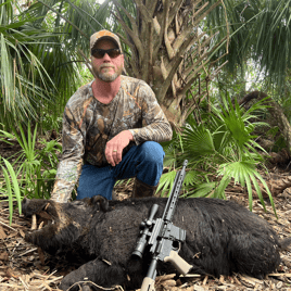 Do it Yourself Hog Hunts