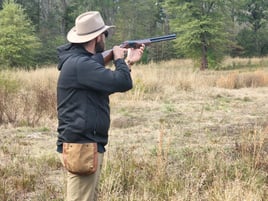 Upland Birds Combo Hunt