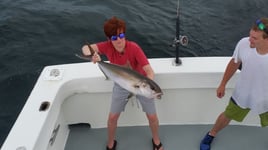 Orange Beach Bottomfishing Bonanza