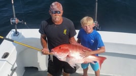 Orange Beach Bottomfishing Bonanza