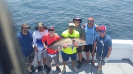 Orange Beach Bottomfishing Bonanza