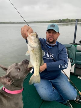 Fayette County Lake Trip