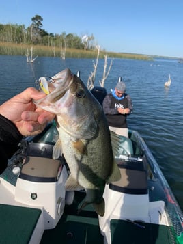 Fayette County Lake Trip