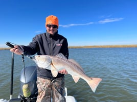 Catching New Orleans