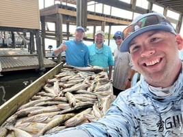 Catching New Orleans