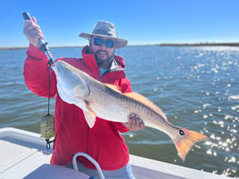 Catching New Orleans