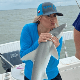 Galveston Shark Adventure- 24'