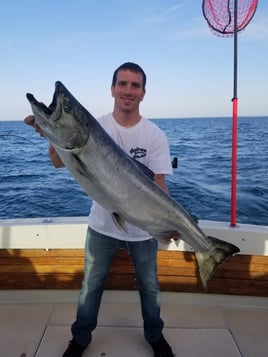 Kenosha Salmon Hookfest