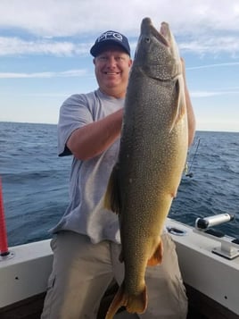 Kenosha Salmon Hookfest