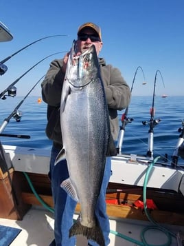 Kenosha Salmon Hookfest