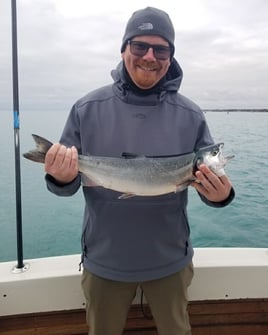 Kenosha Salmon Hookfest