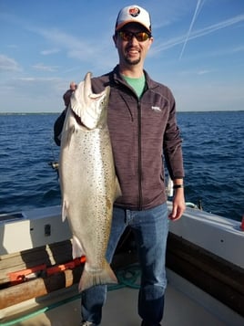 Kenosha Salmon Hookfest