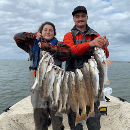 Galveston Bay Grab Bag