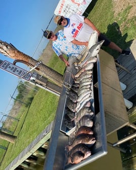 Galveston Bay Grab Bag