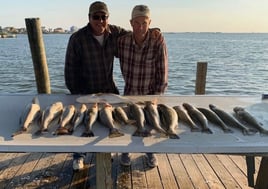 Galveston Bay Grab Bag