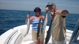 NC Sportfish Adventure