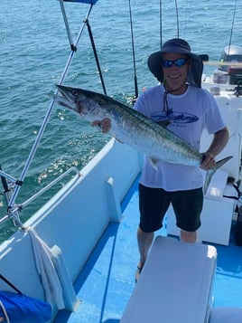 Orange Beach Trolling Trip