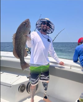 Orange Beach Bottomfishing Special