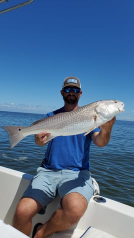 Crystal River Inshore