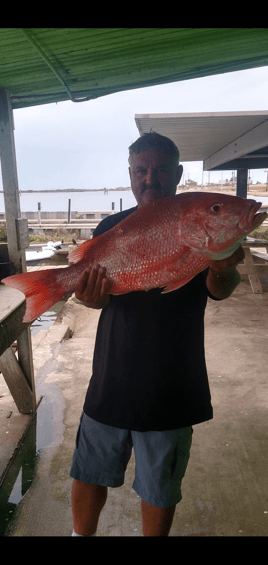 Offshore Corpus Christi