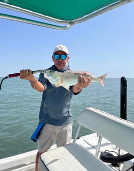 SPI Bay Fishing