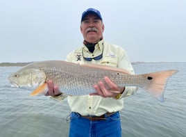 SPI Bay Fishing