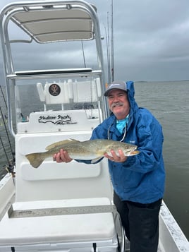 SPI Bay Fishing