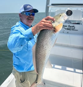 SPI Bay Fishing