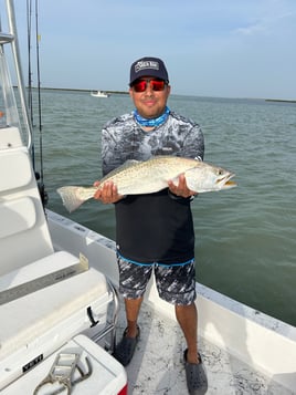 SPI Bay Fishing