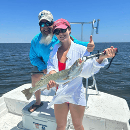 SPI Bay Fishing