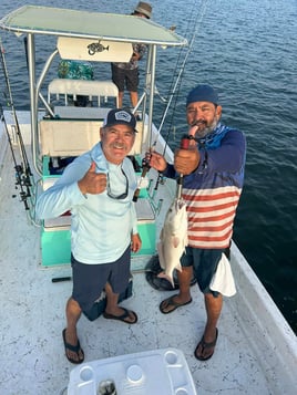 SPI Bay Fishing