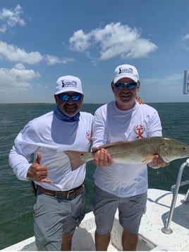 SPI Bay Fishing