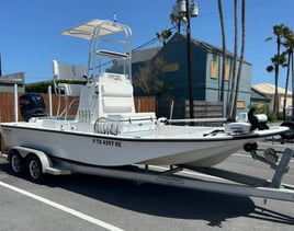 SPI Bay Fishing