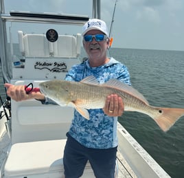 SPI Bay Fishing