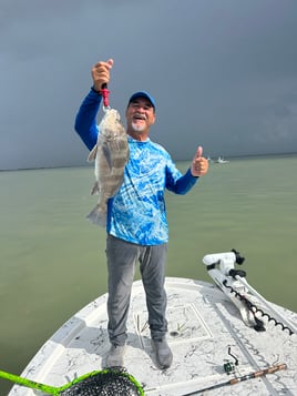 SPI Bay Fishing