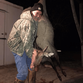 South Texas Nilgai Hunts