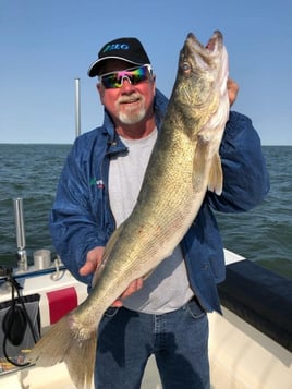 Lake Erie Combo Trip